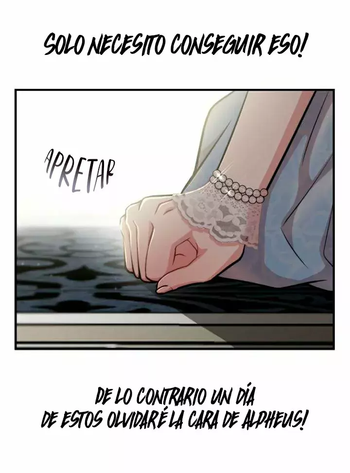 El Dormitorio Secreto De La Princesa Abandonada Capitulo 34 página 61