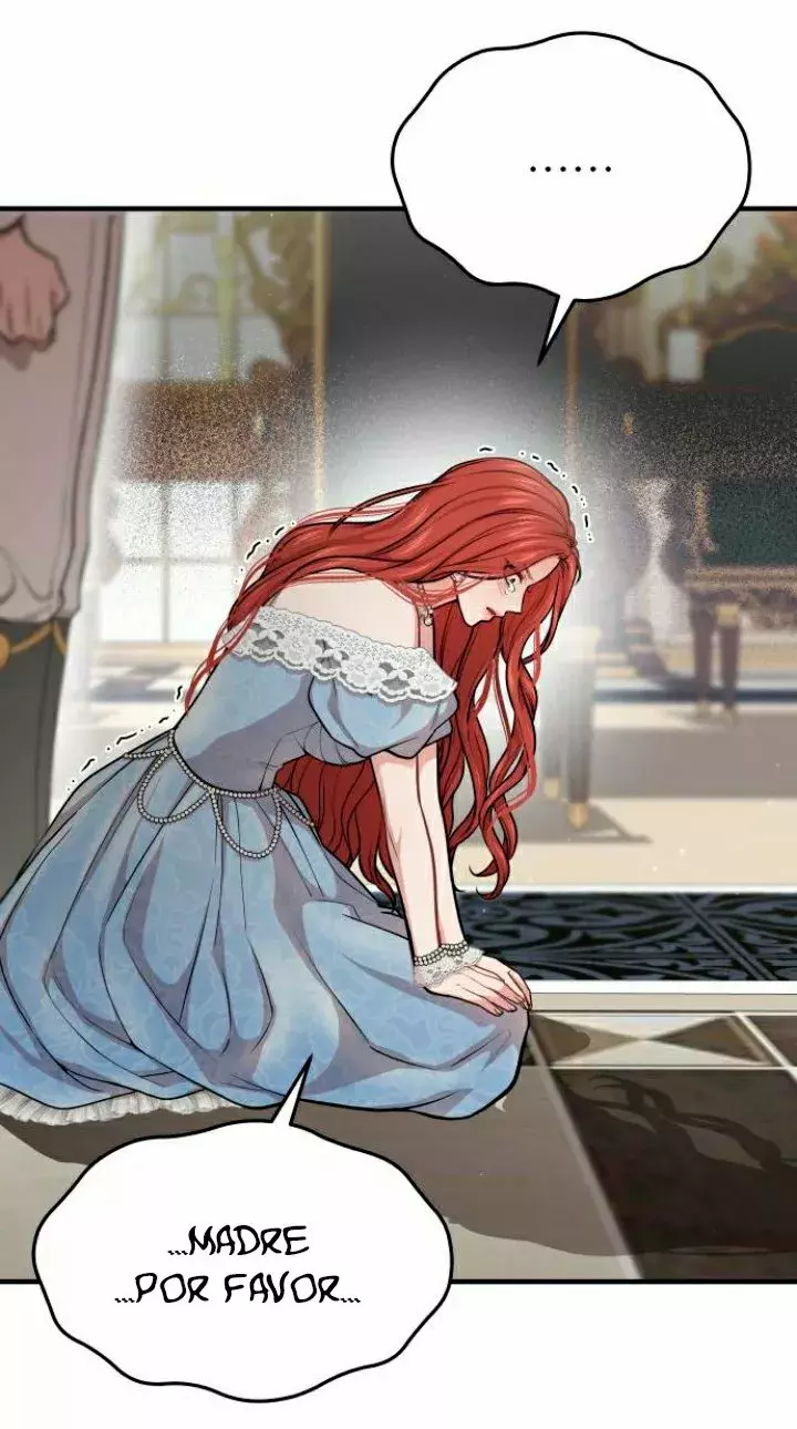 El Dormitorio Secreto De La Princesa Abandonada Capitulo 34 página 69