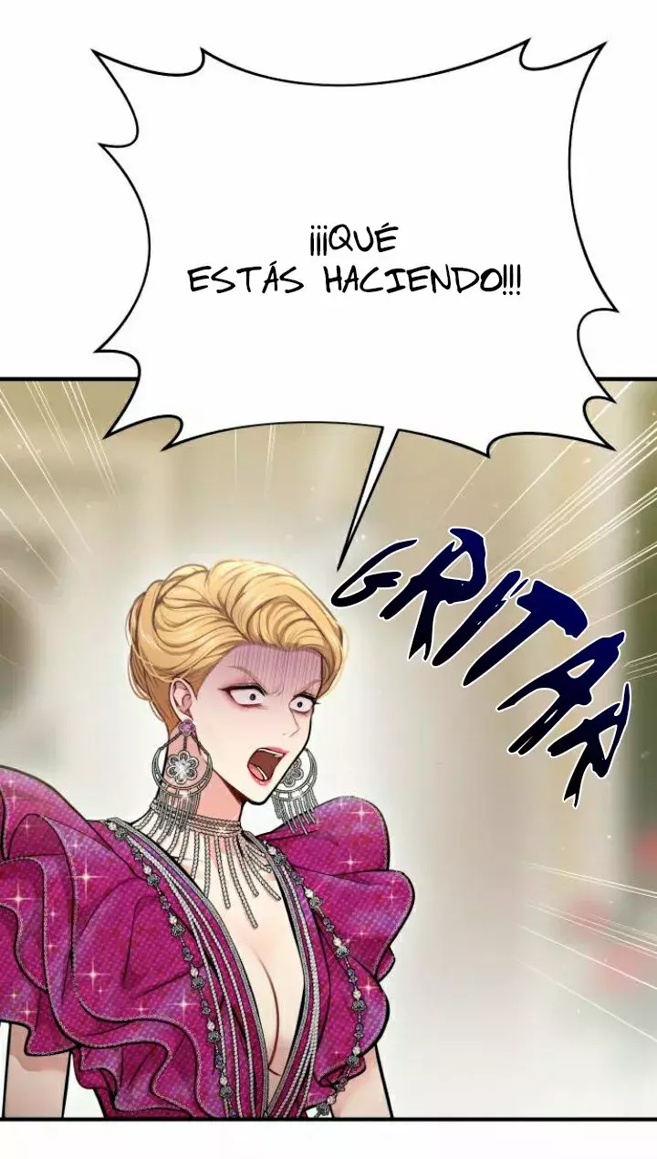 El Dormitorio Secreto De La Princesa Abandonada Capitulo 34 página 93