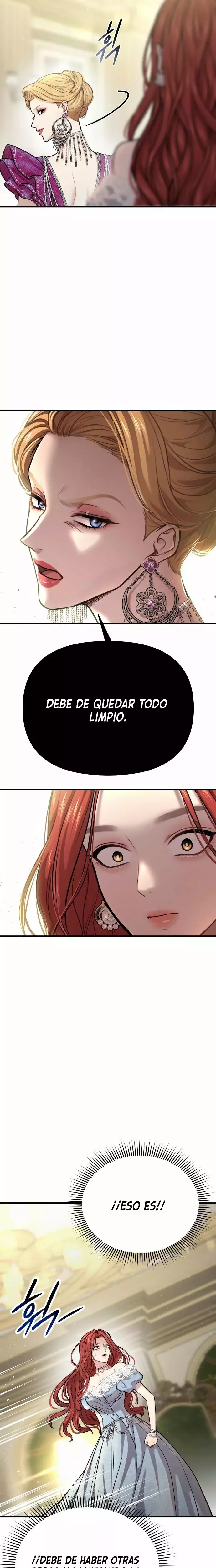 El Dormitorio Secreto De La Princesa Abandonada Capitulo 35 página 24