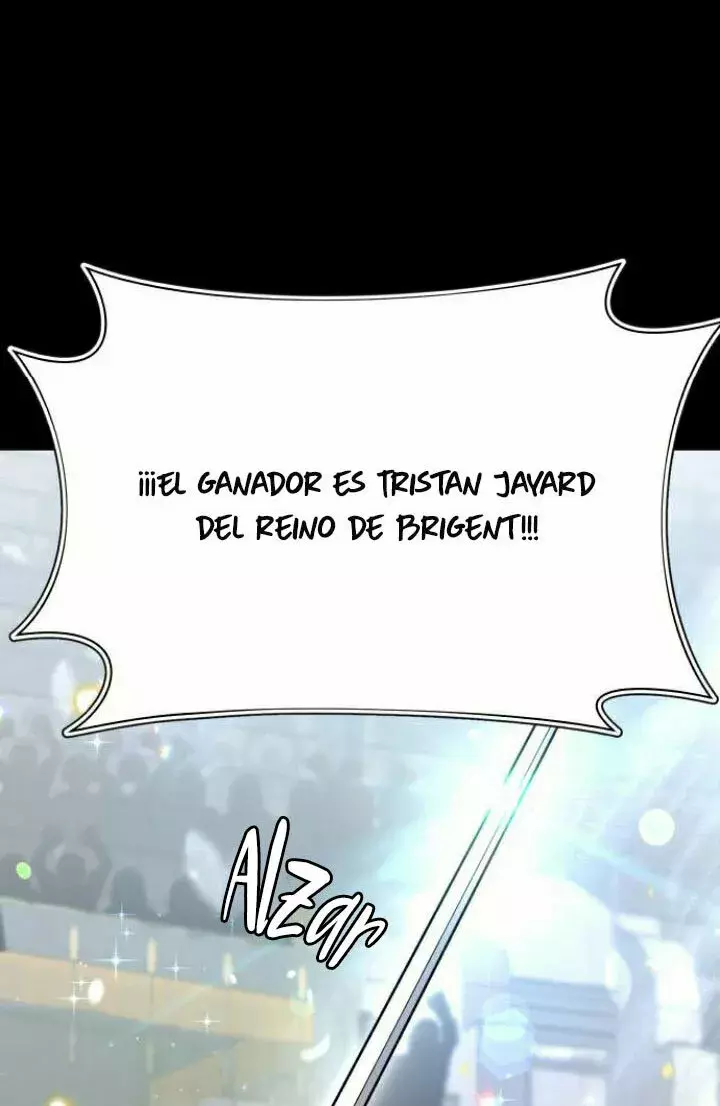 El Dormitorio Secreto De La Princesa Abandonada Capitulo 36 página 51