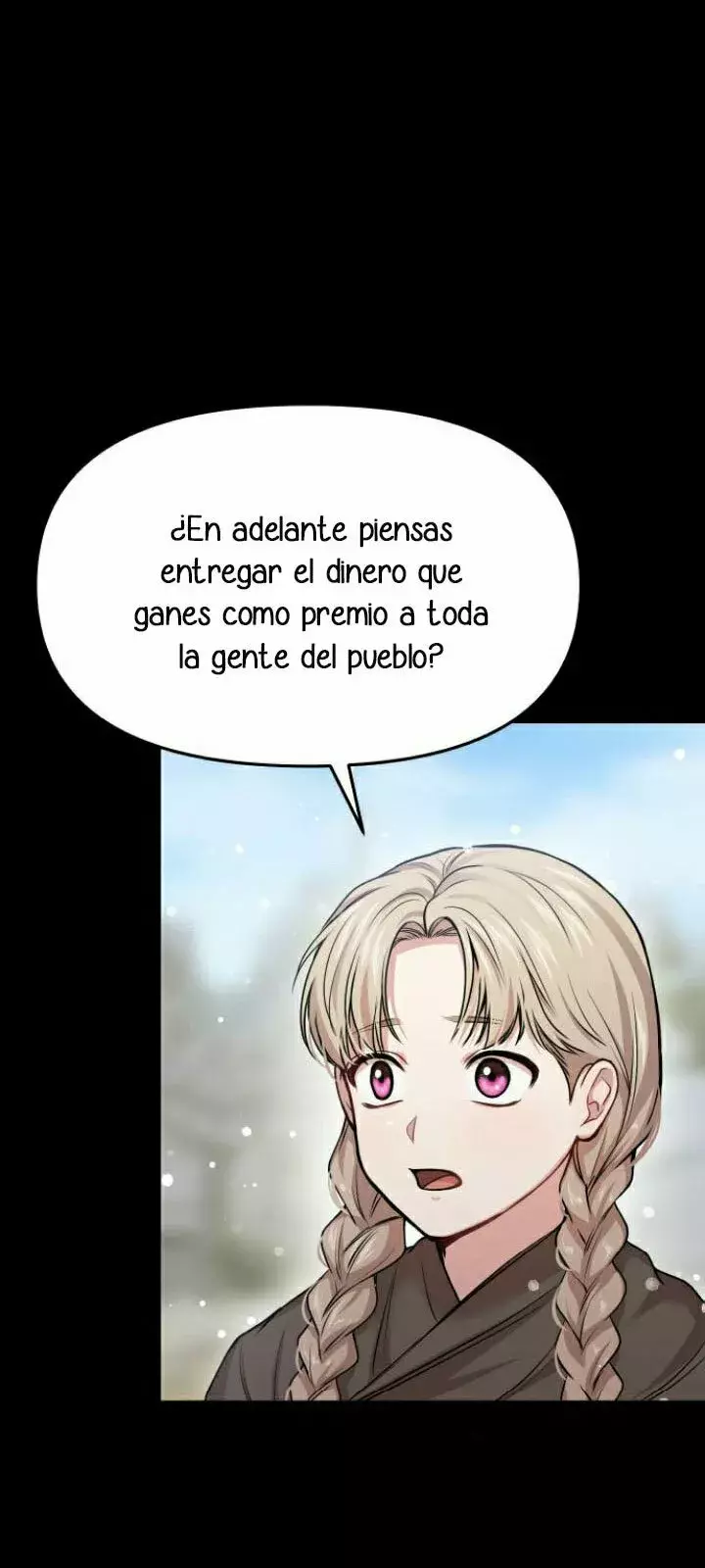 El Dormitorio Secreto De La Princesa Abandonada Capitulo 36 página 61
