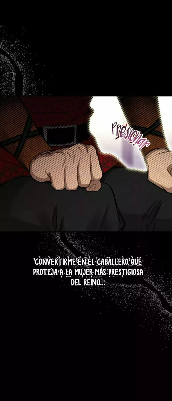 El Dormitorio Secreto De La Princesa Abandonada Capitulo 36 página 79