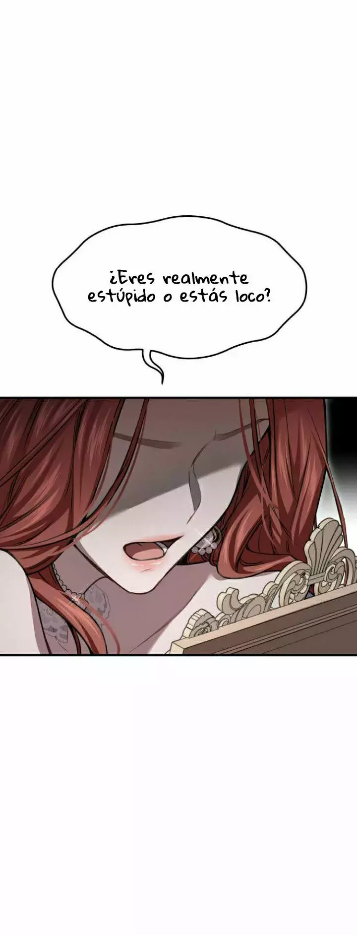 El Dormitorio Secreto De La Princesa Abandonada Capitulo 36 página 9