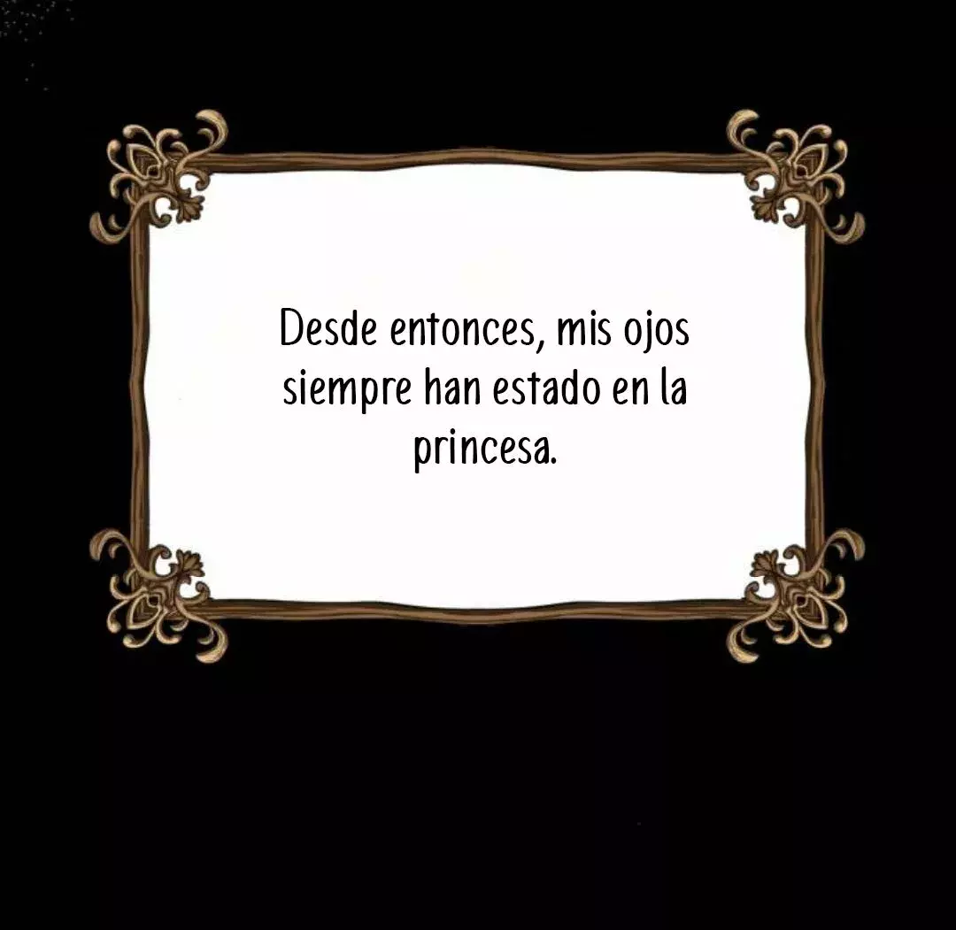 El Dormitorio Secreto De La Princesa Abandonada Capitulo 38 página 48