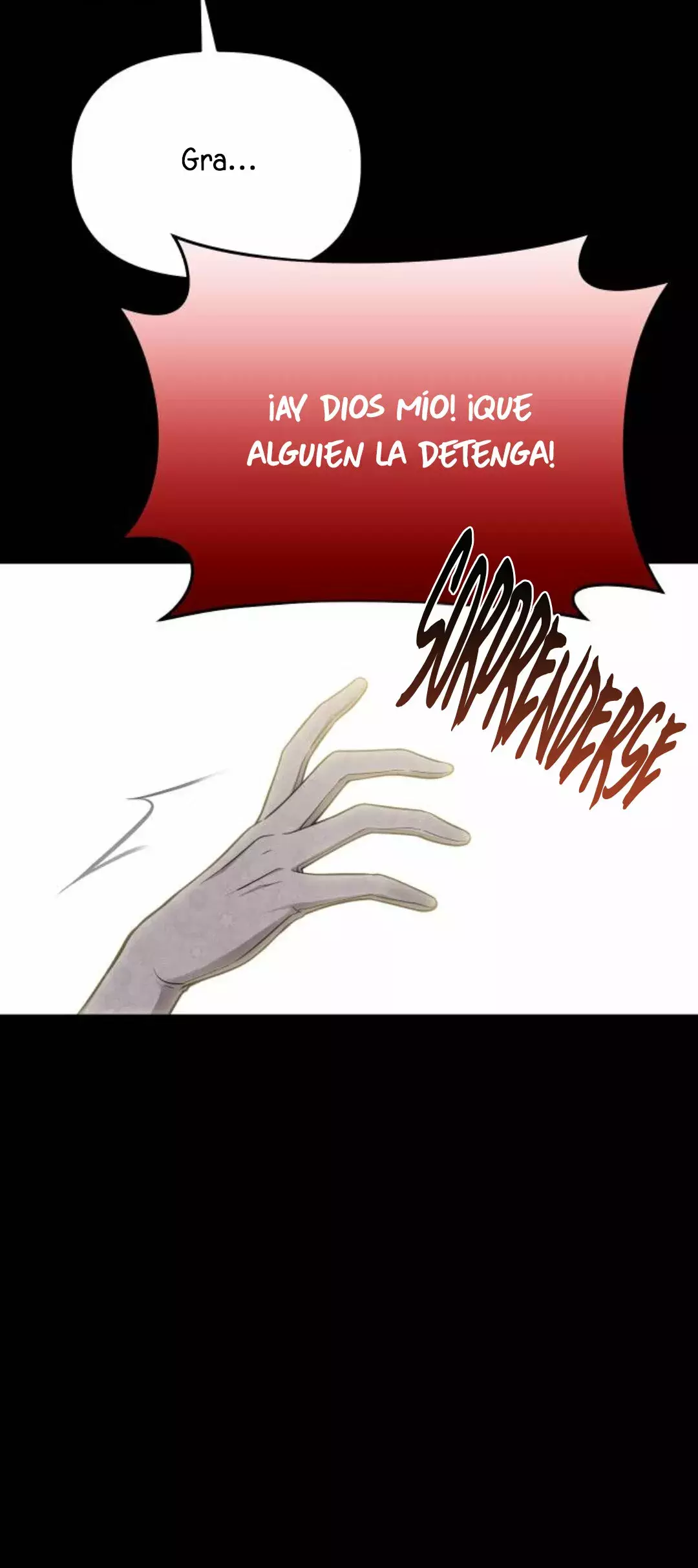 El Dormitorio Secreto De La Princesa Abandonada Capitulo 38 página 61