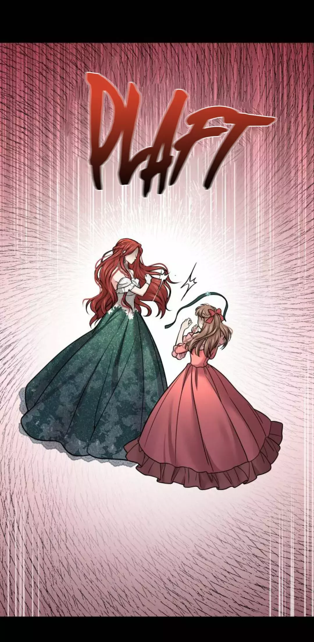 El Dormitorio Secreto De La Princesa Abandonada Capitulo 38 página 68