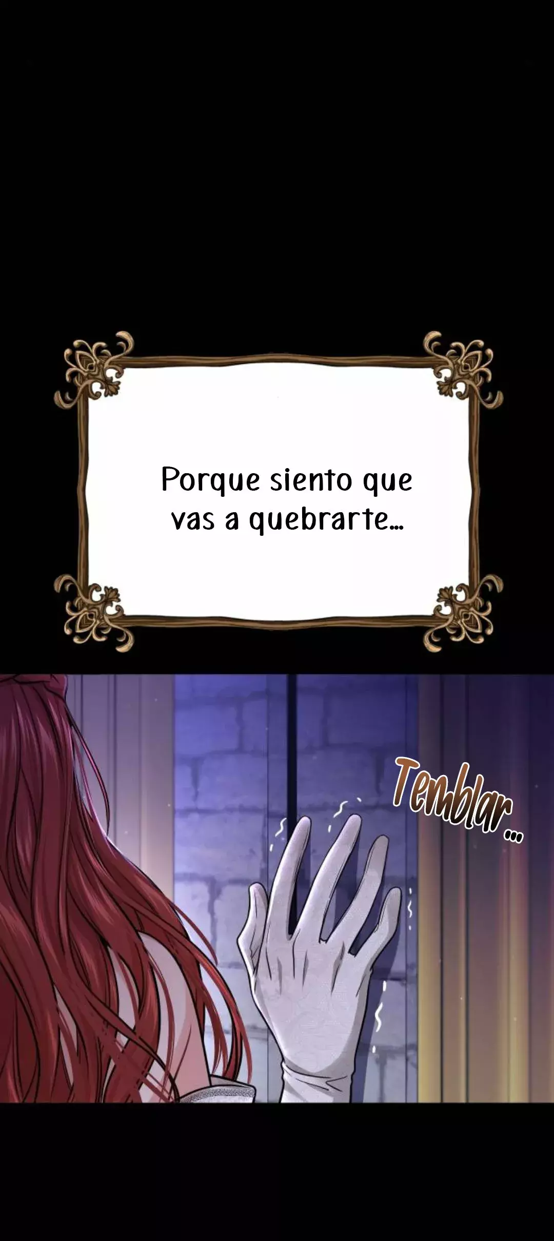 El Dormitorio Secreto De La Princesa Abandonada Capitulo 38 página 81
