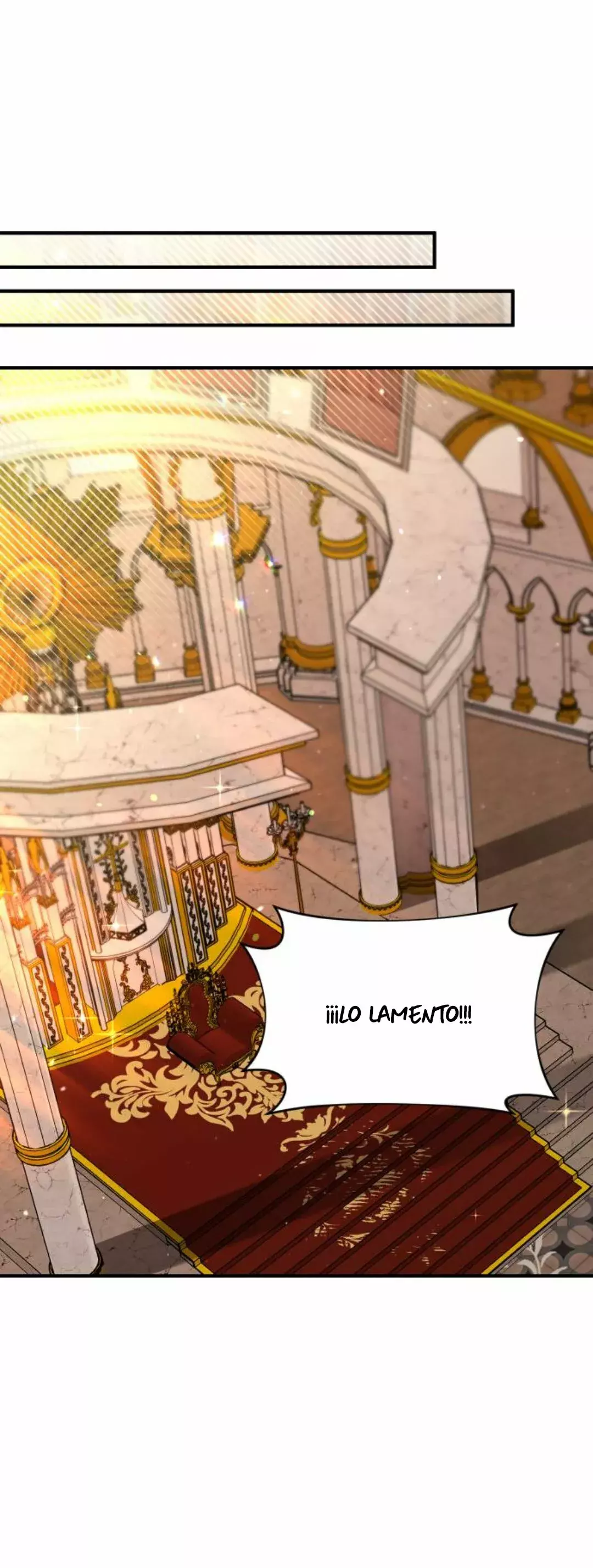 El Dormitorio Secreto De La Princesa Abandonada Capitulo 39 página 46