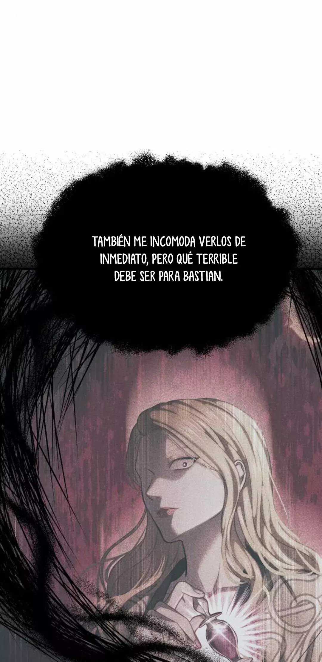 El Dormitorio Secreto De La Princesa Abandonada Capitulo 39 página 49