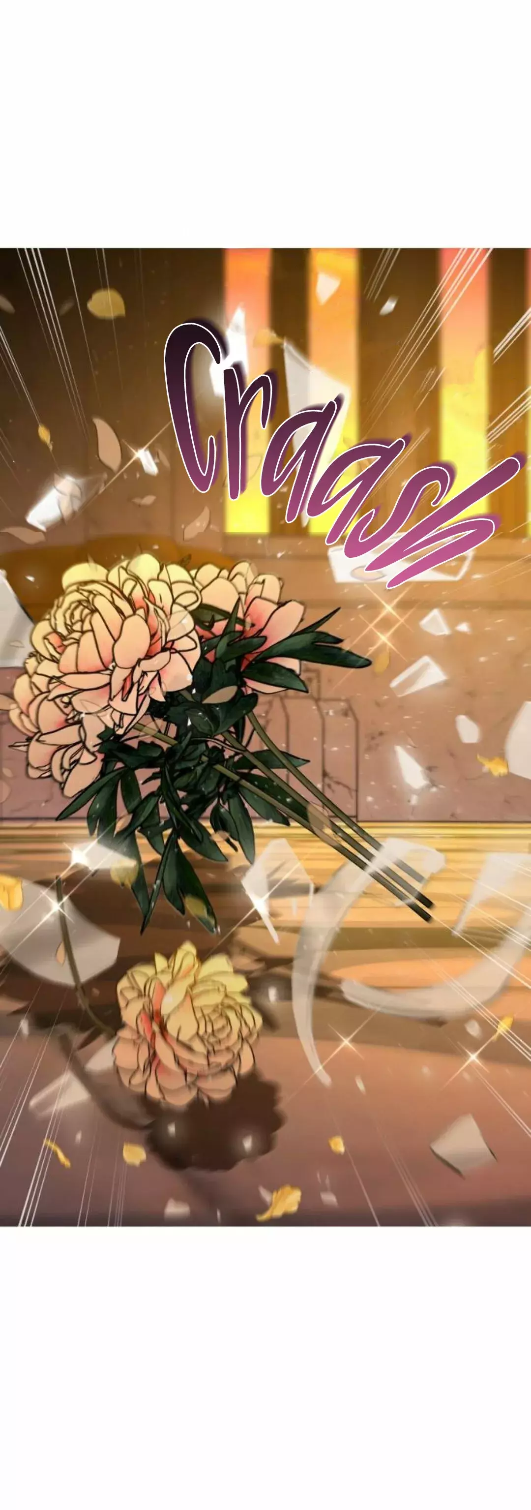El Dormitorio Secreto De La Princesa Abandonada Capitulo 39 página 51