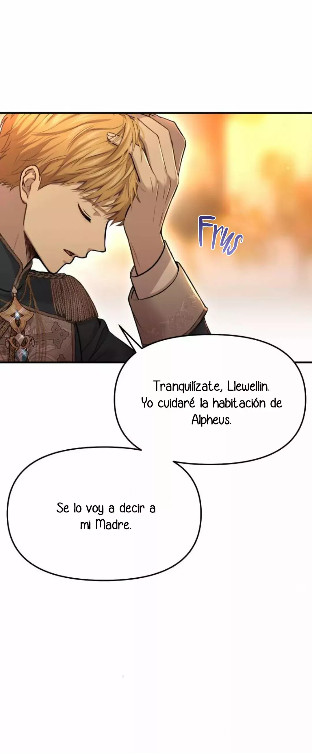 El Dormitorio Secreto De La Princesa Abandonada Capitulo 39 página 58
