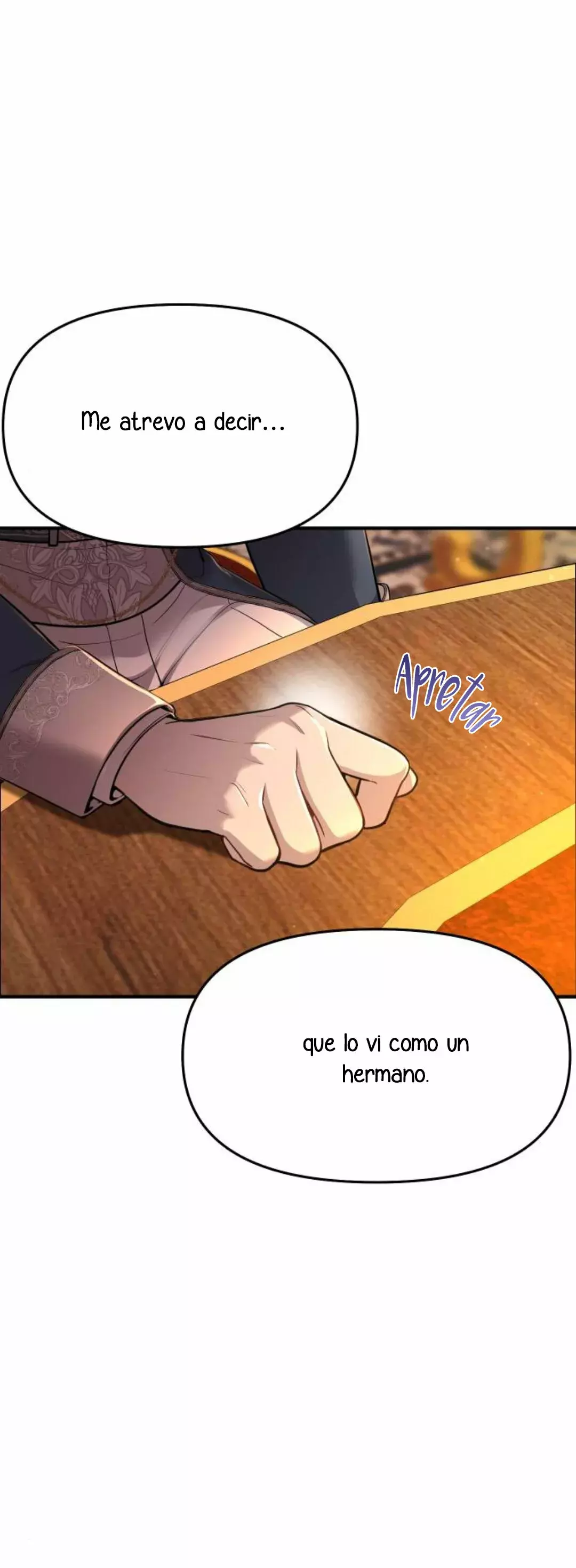 El Dormitorio Secreto De La Princesa Abandonada Capitulo 39 página 60
