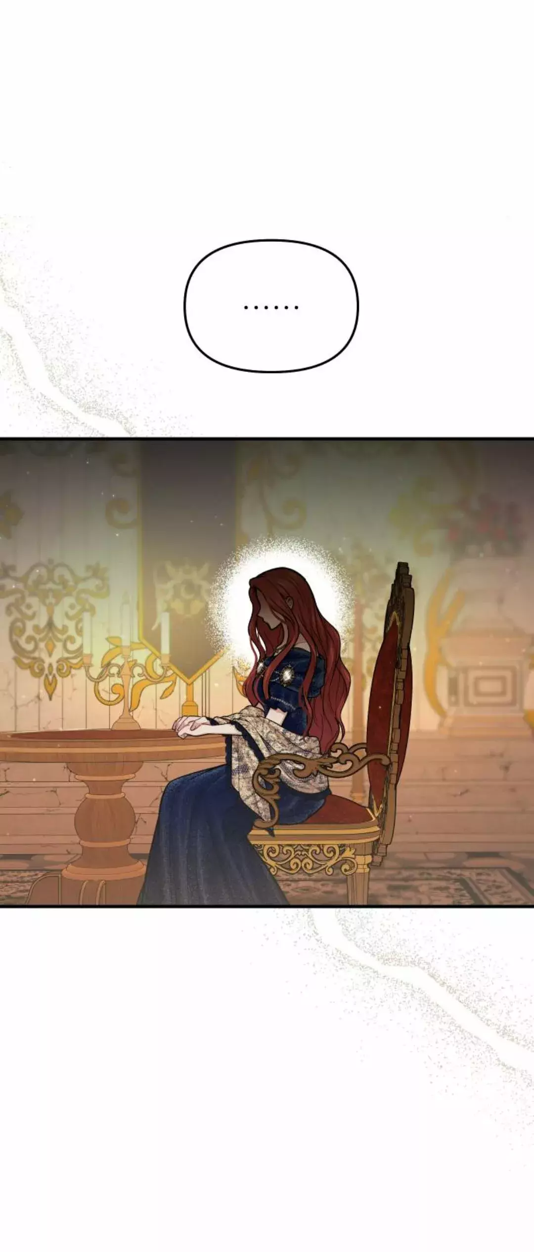 El Dormitorio Secreto De La Princesa Abandonada Capitulo 39 página 63