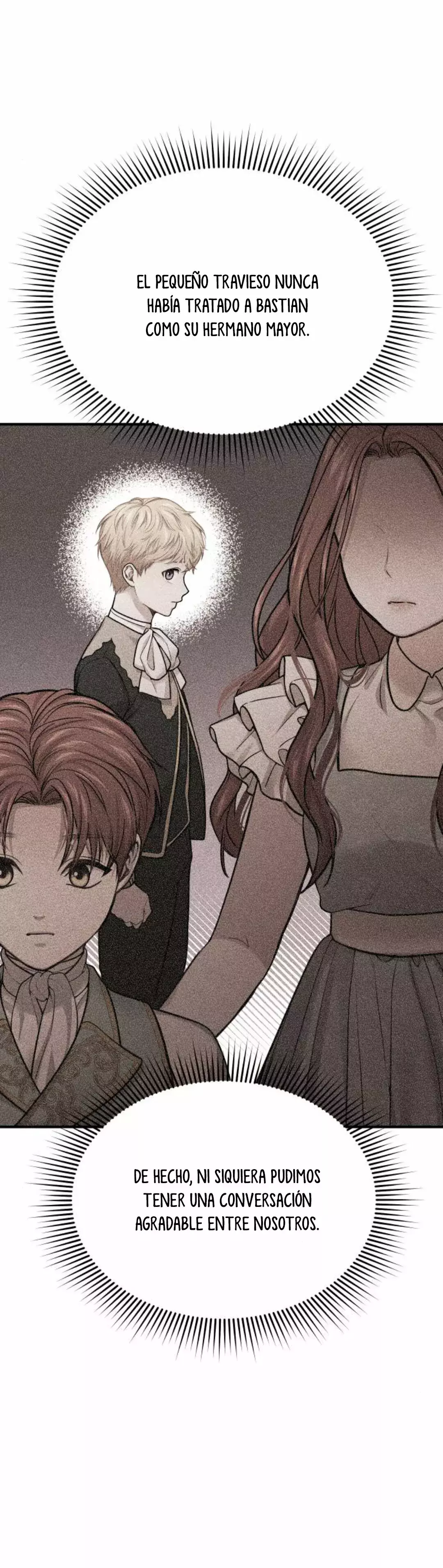 El Dormitorio Secreto De La Princesa Abandonada Capitulo 39 página 64