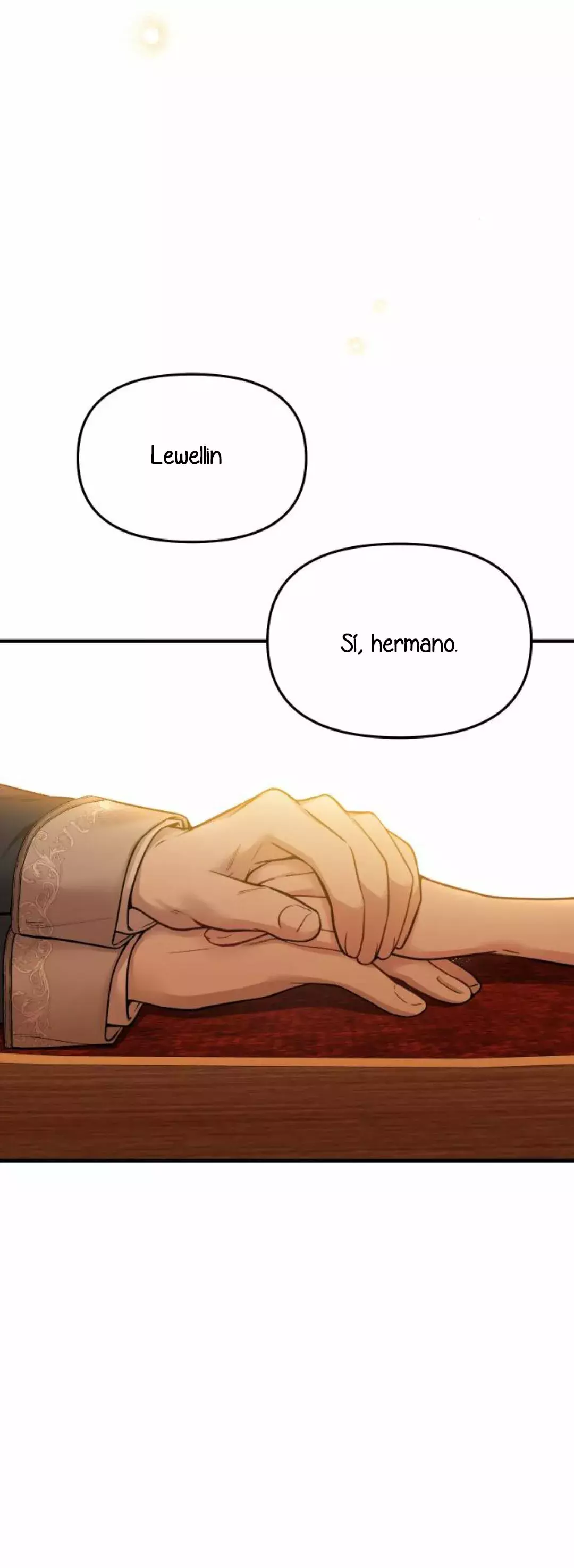 El Dormitorio Secreto De La Princesa Abandonada Capitulo 39 página 74