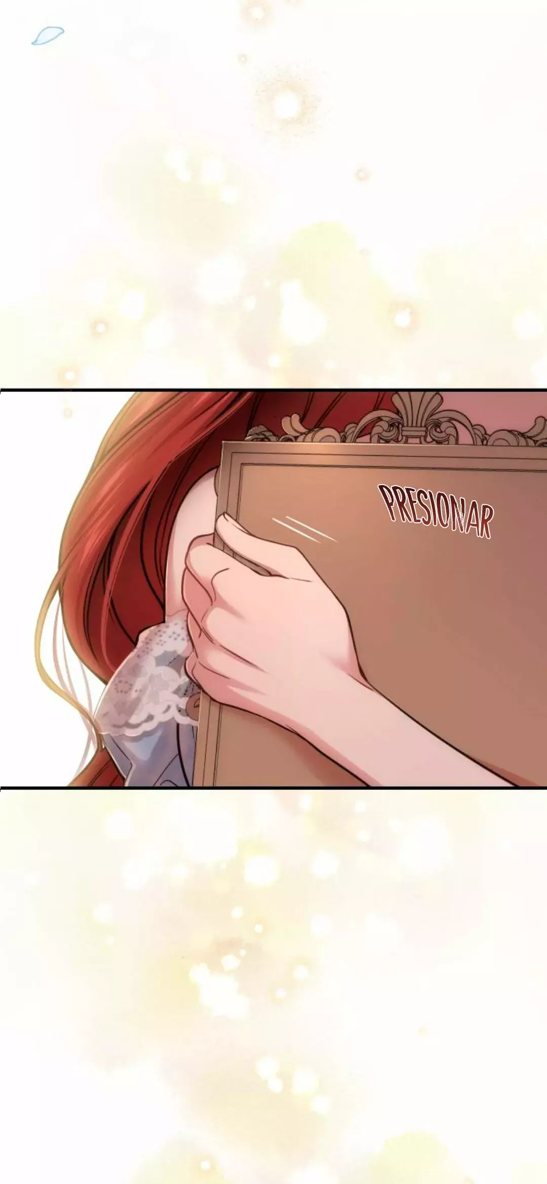 El Dormitorio Secreto De La Princesa Abandonada Capitulo 39 página 8