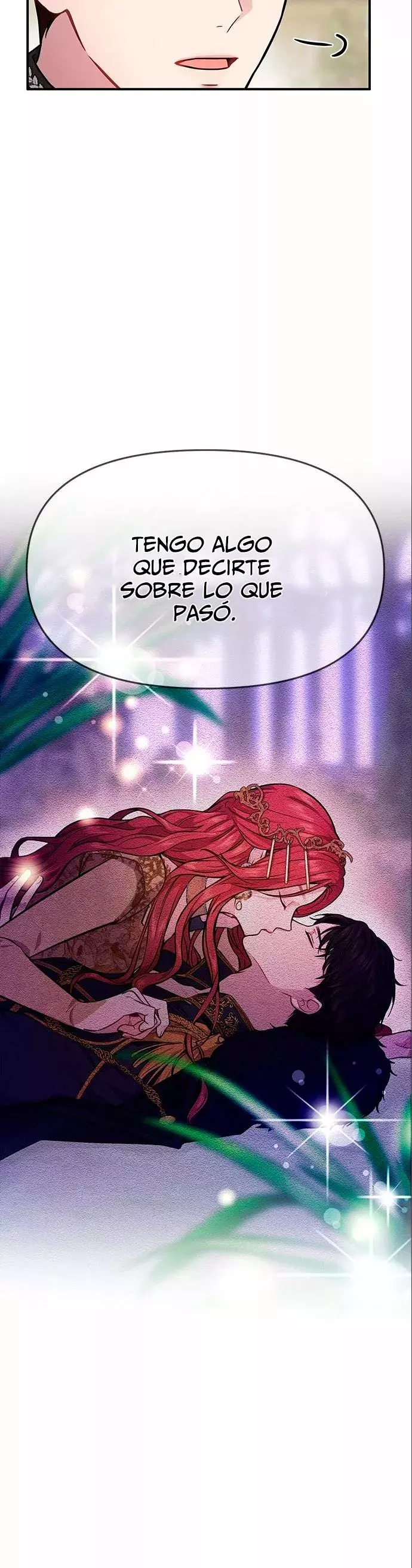 El Dormitorio Secreto De La Princesa Abandonada Capitulo 4 página 58