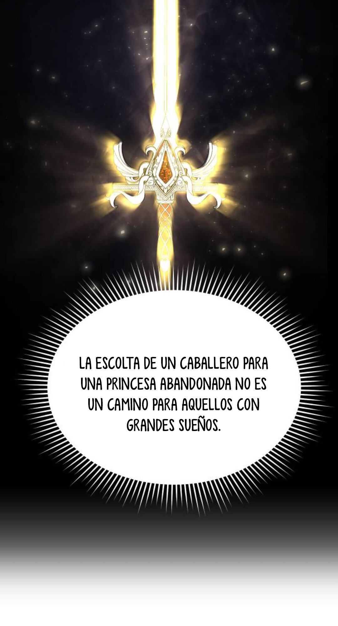 El Dormitorio Secreto De La Princesa Abandonada Capitulo 40 página 101