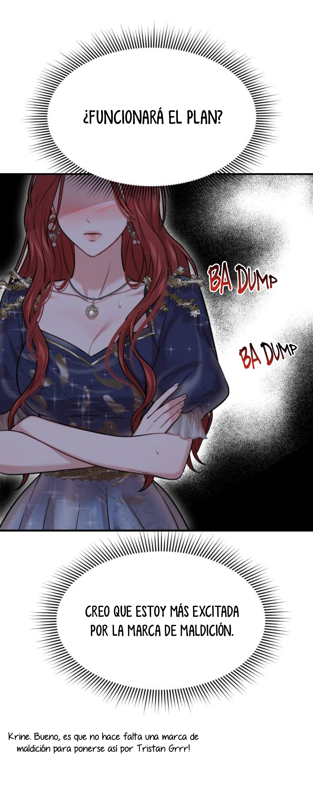 El Dormitorio Secreto De La Princesa Abandonada Capitulo 40 página 107