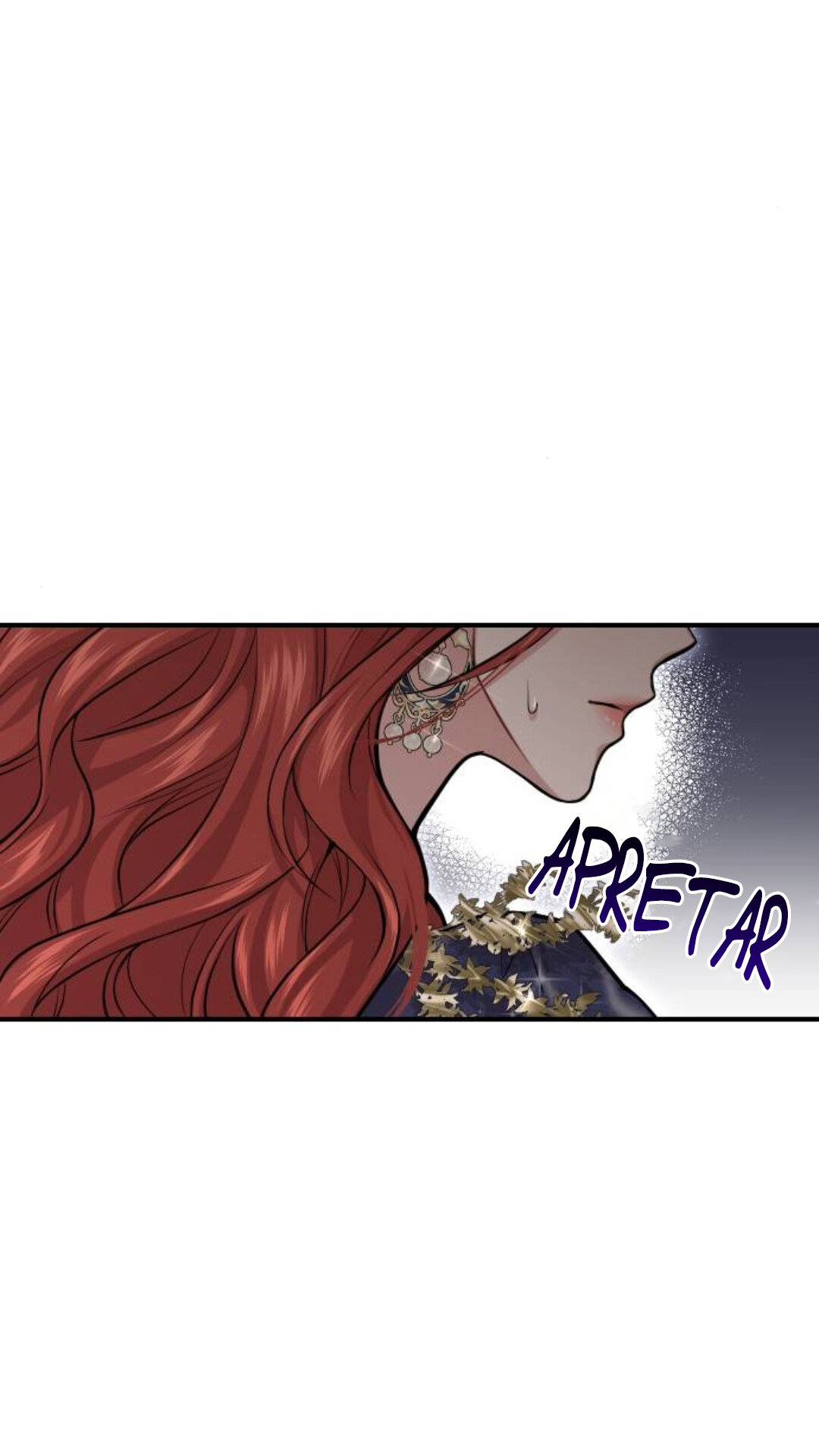 El Dormitorio Secreto De La Princesa Abandonada Capitulo 40 página 114