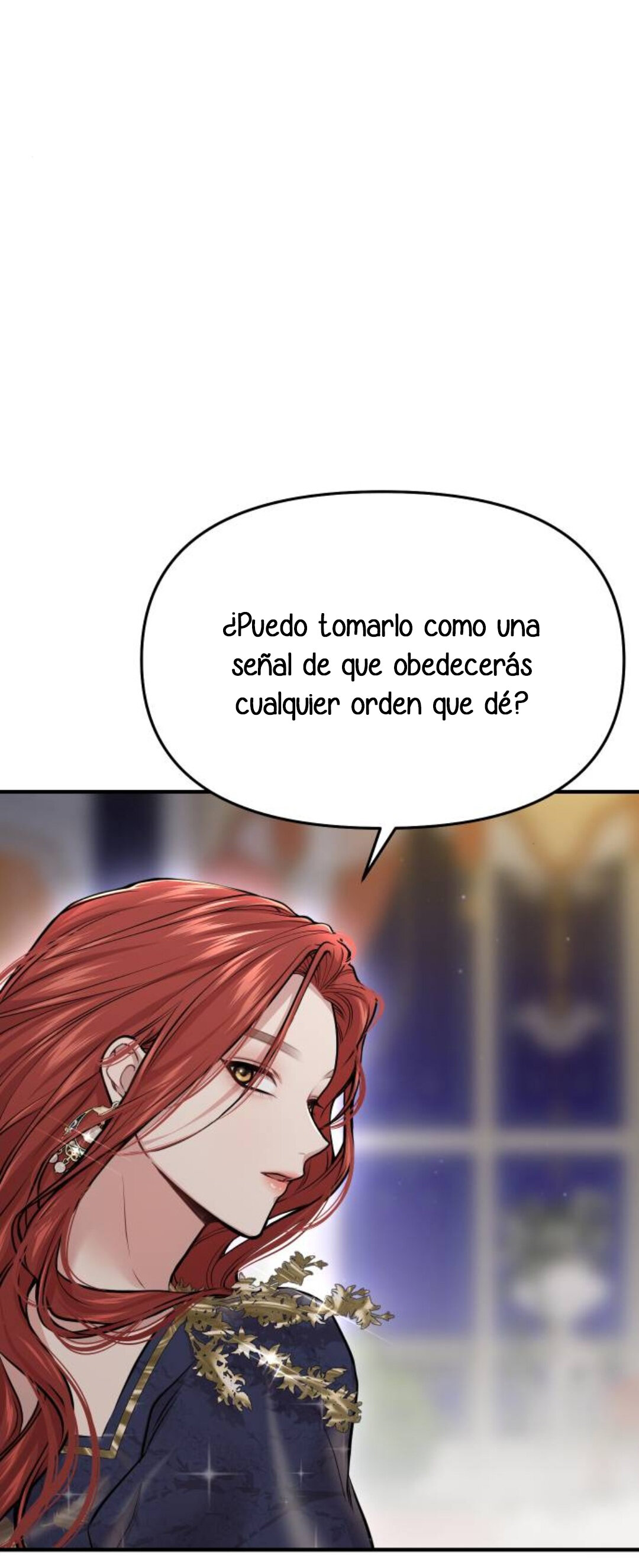 El Dormitorio Secreto De La Princesa Abandonada Capitulo 40 página 116