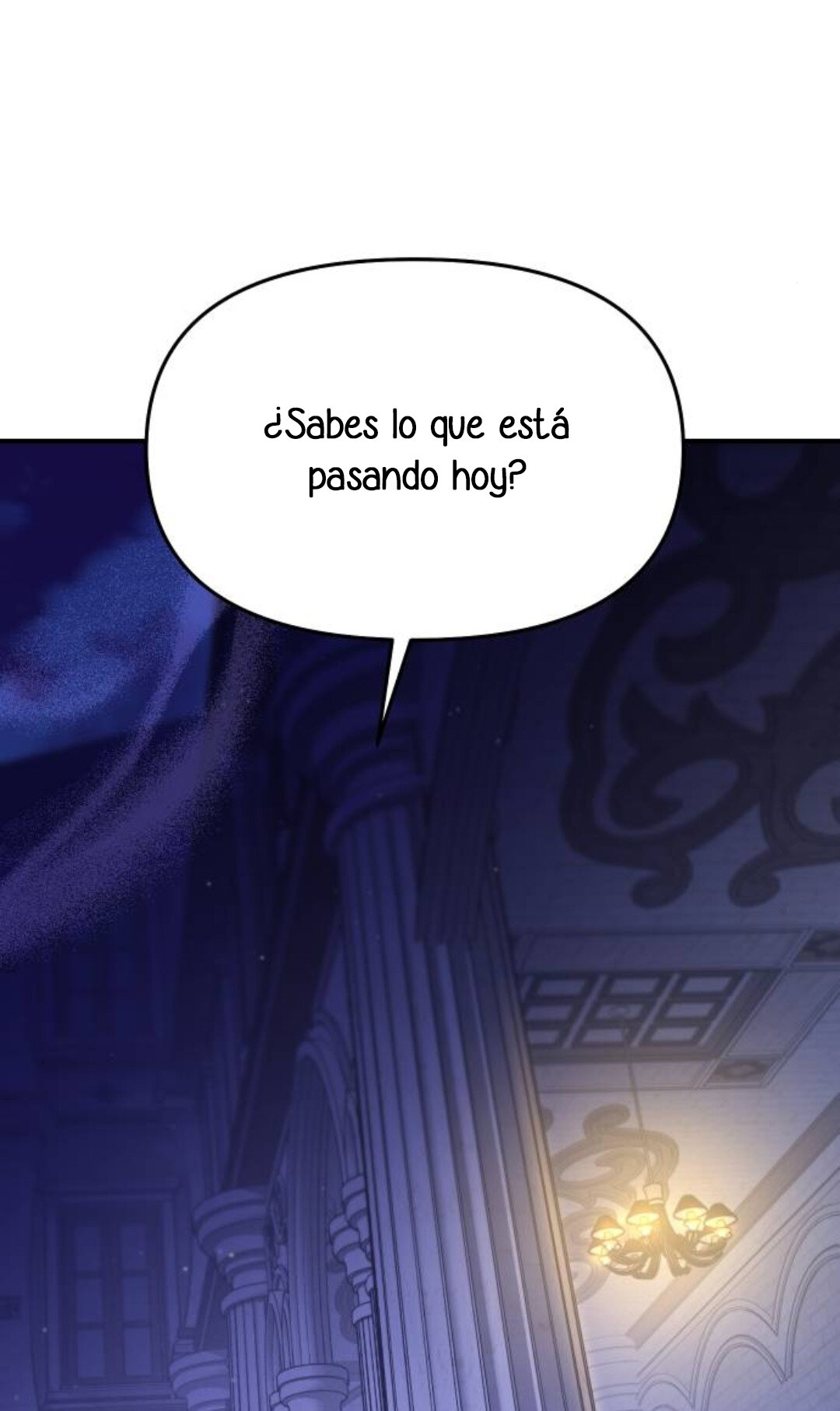 El Dormitorio Secreto De La Princesa Abandonada Capitulo 40 página 43