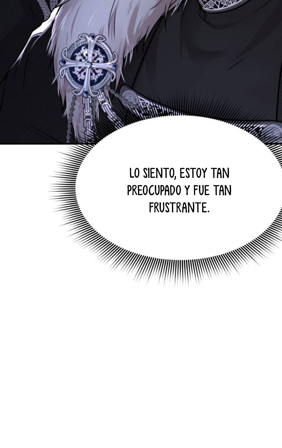 El Dormitorio Secreto De La Princesa Abandonada Capitulo 40 página 48