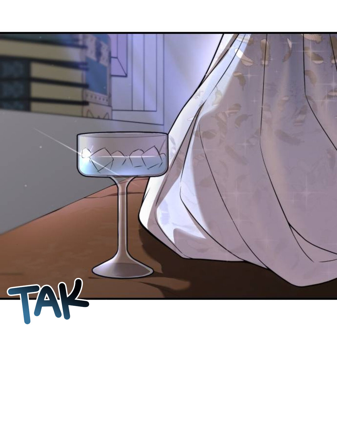 El Dormitorio Secreto De La Princesa Abandonada Capitulo 40 página 68