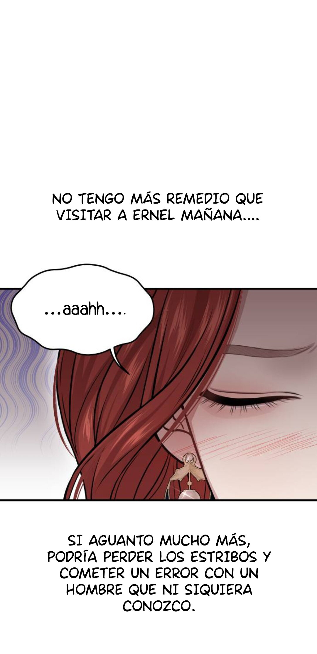 El Dormitorio Secreto De La Princesa Abandonada Capitulo 40 página 84