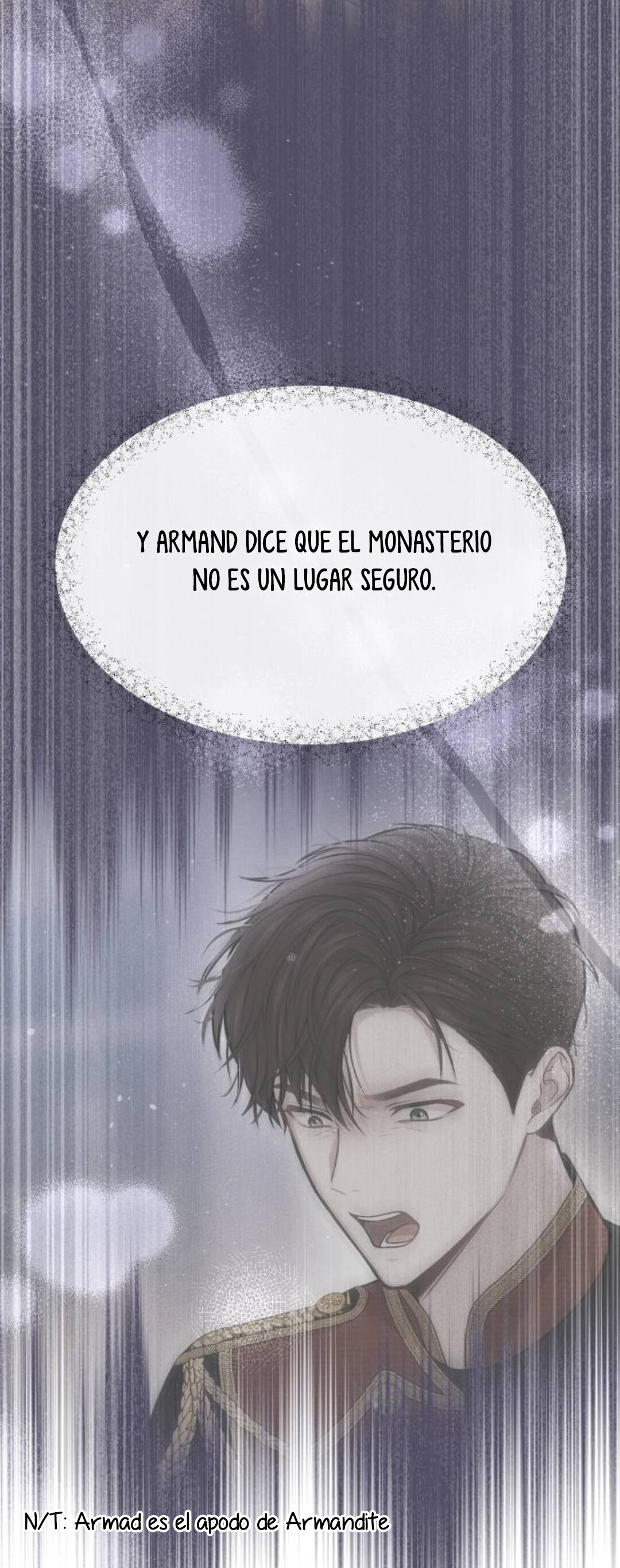 El Dormitorio Secreto De La Princesa Abandonada Capitulo 40 página 88
