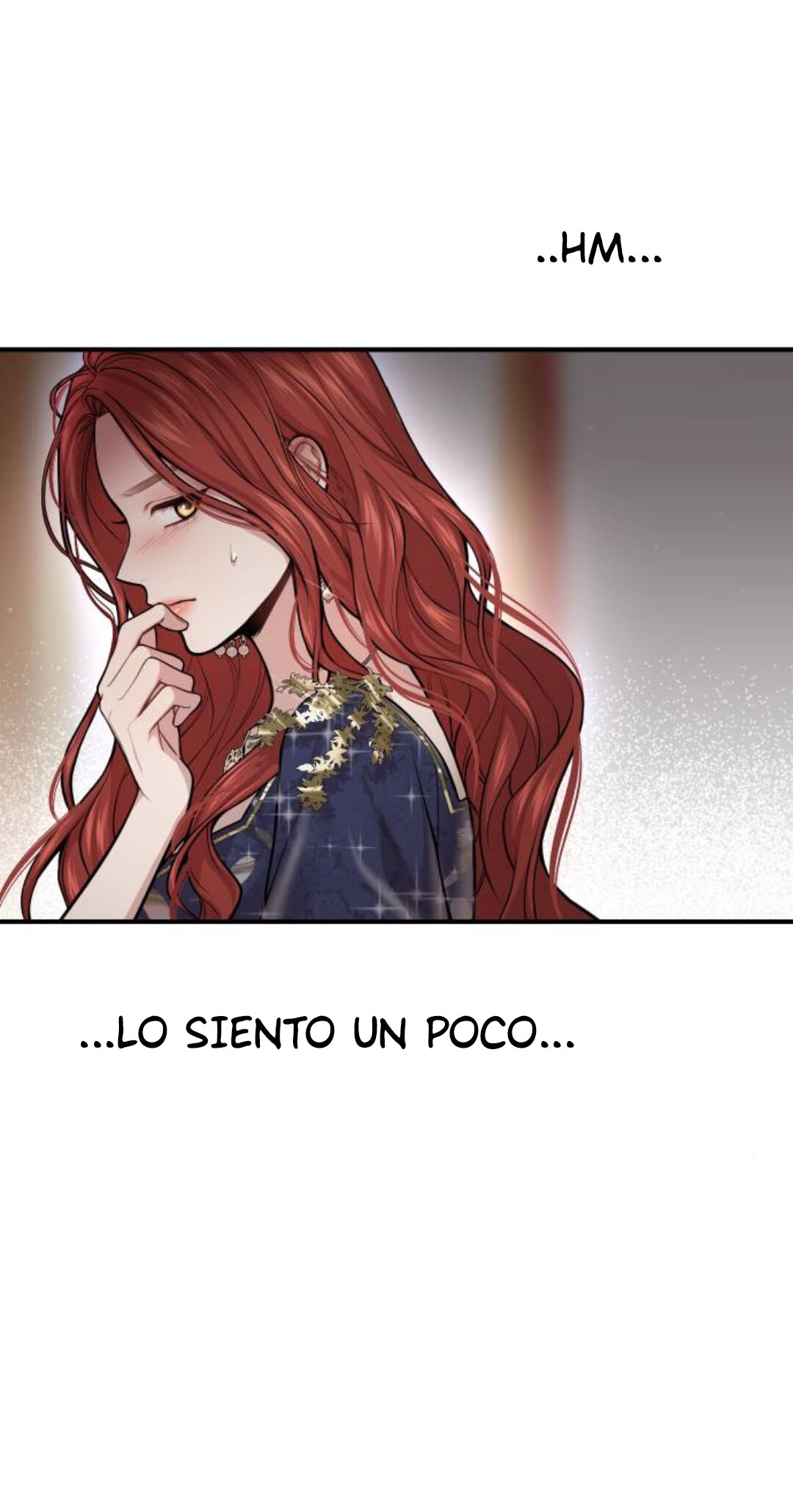 El Dormitorio Secreto De La Princesa Abandonada Capitulo 40 página 97