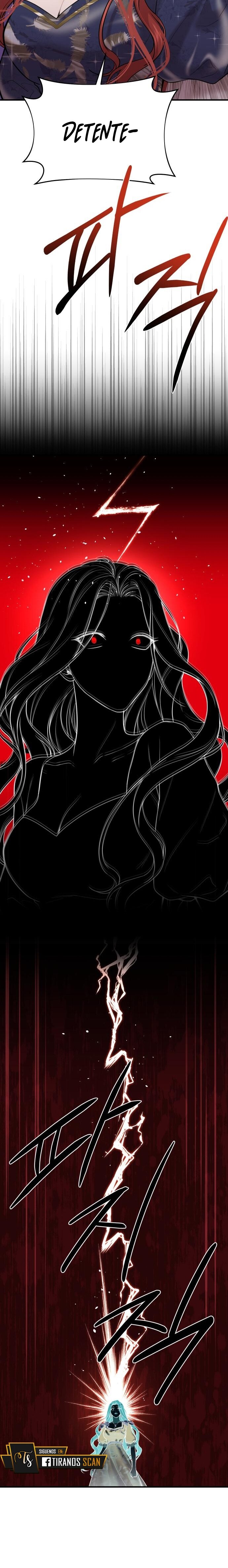 El Dormitorio Secreto De La Princesa Abandonada Capitulo 41 página 19
