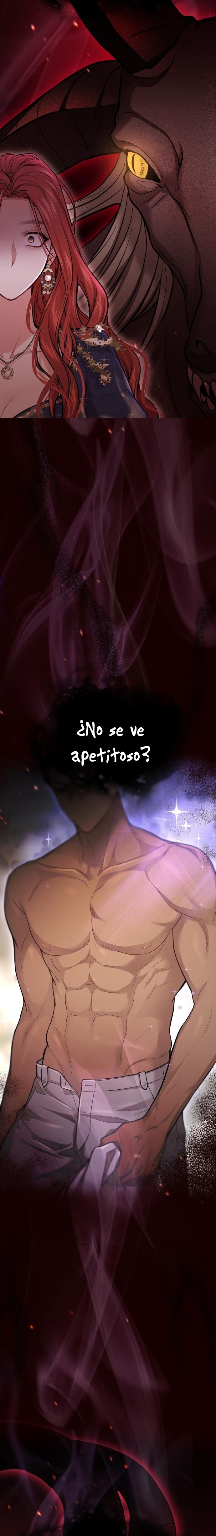 El Dormitorio Secreto De La Princesa Abandonada Capitulo 41 página 21