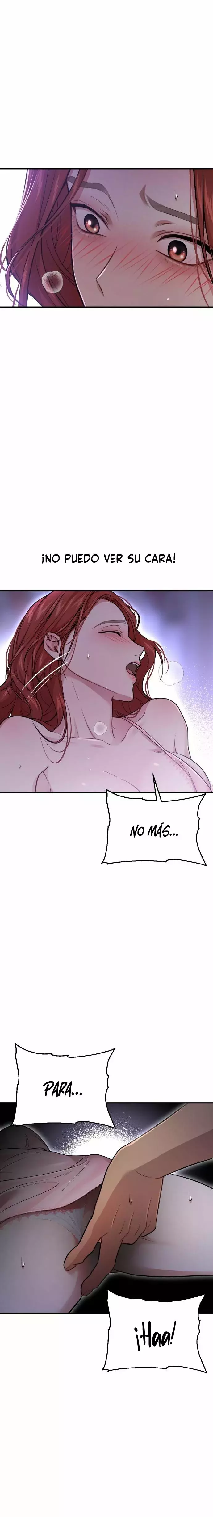 El Dormitorio Secreto De La Princesa Abandonada Capitulo 42 página 31
