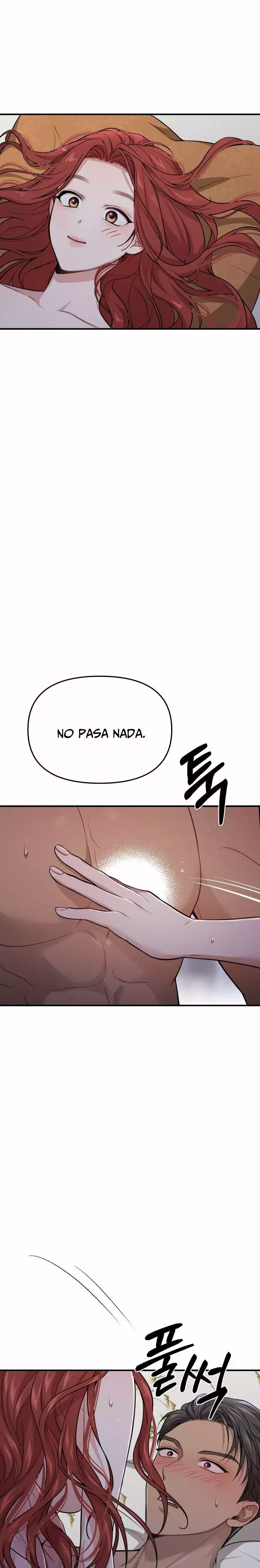 El Dormitorio Secreto De La Princesa Abandonada Capitulo 42 página 43