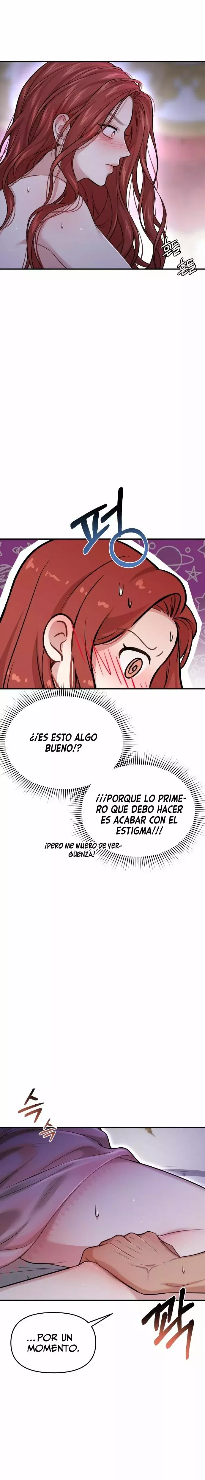 El Dormitorio Secreto De La Princesa Abandonada Capitulo 43 página 28