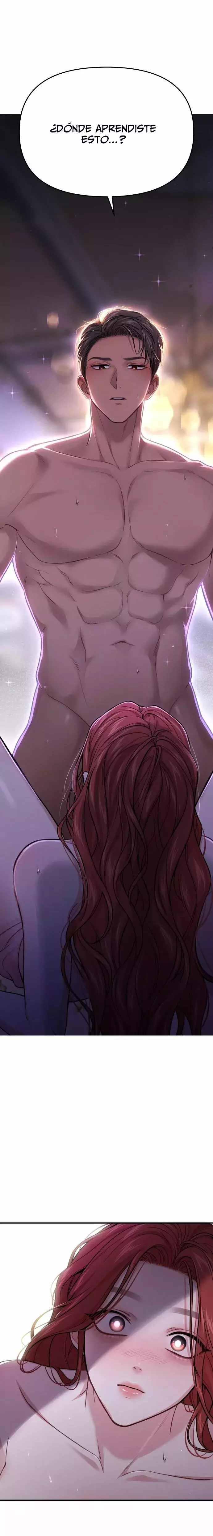 El Dormitorio Secreto De La Princesa Abandonada Capitulo 43 página 32