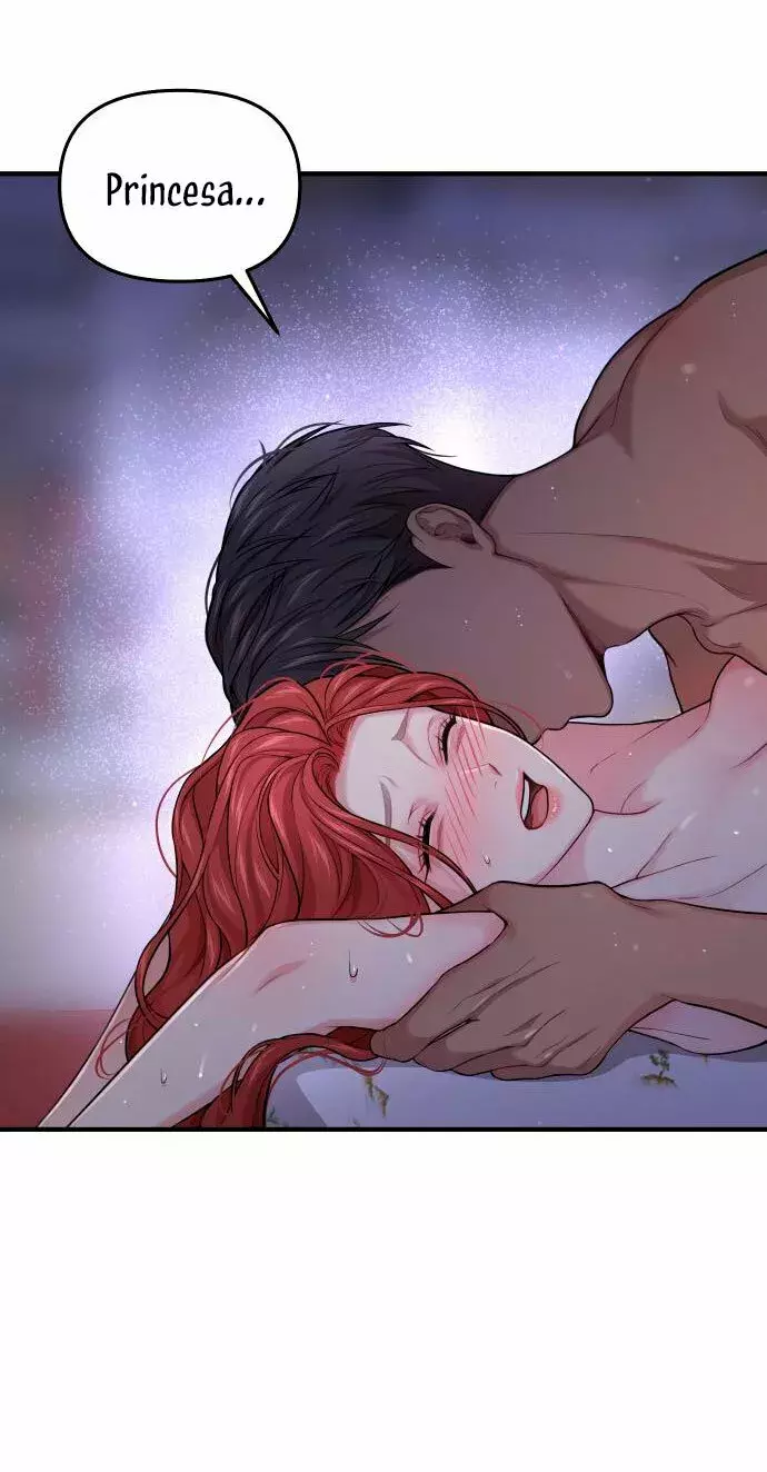 El Dormitorio Secreto De La Princesa Abandonada Capitulo 44 página 26