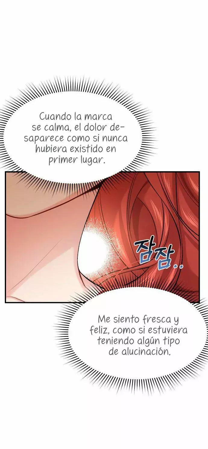 El Dormitorio Secreto De La Princesa Abandonada Capitulo 44 página 57