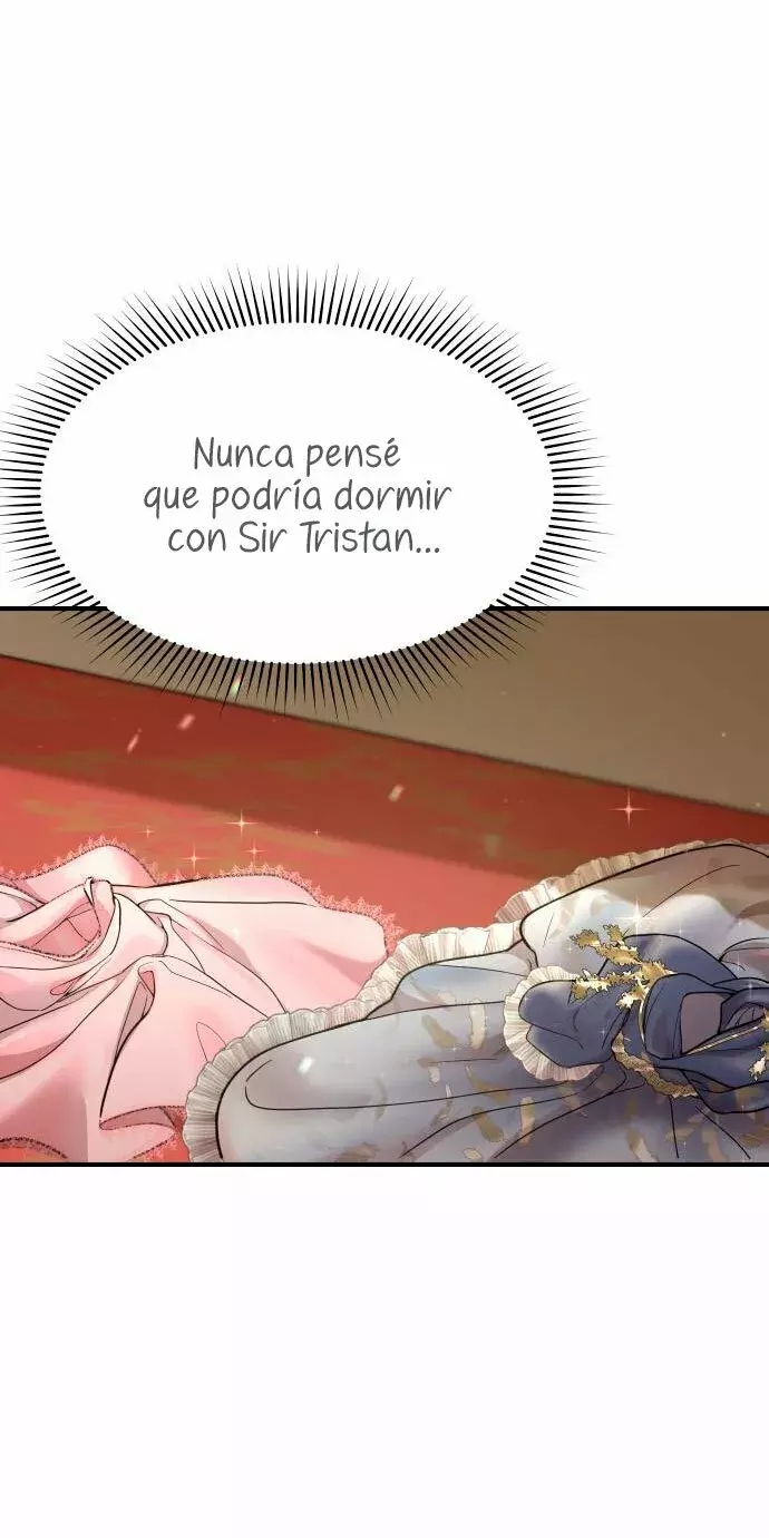 El Dormitorio Secreto De La Princesa Abandonada Capitulo 44 página 58