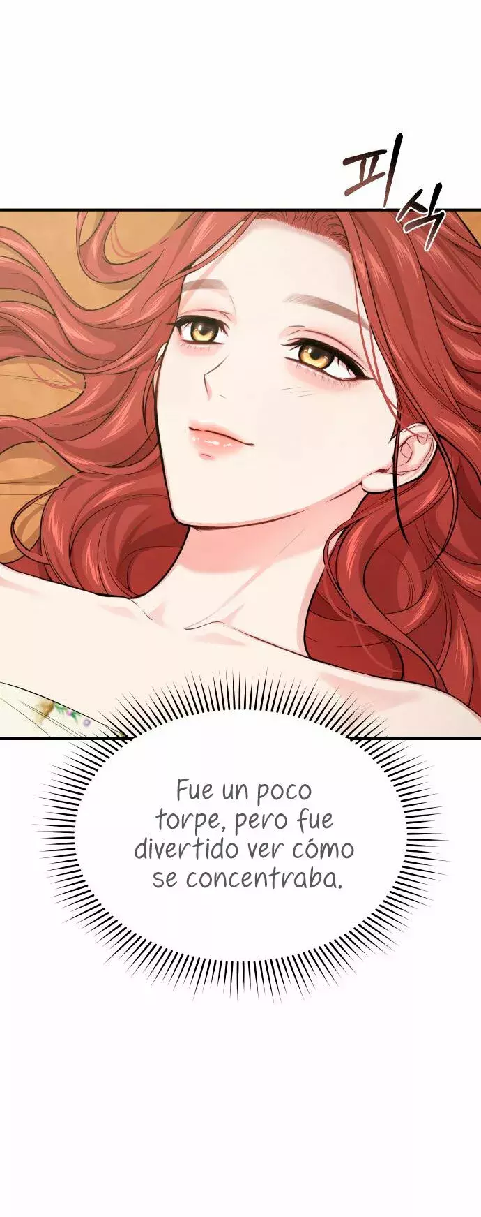 El Dormitorio Secreto De La Princesa Abandonada Capitulo 44 página 59