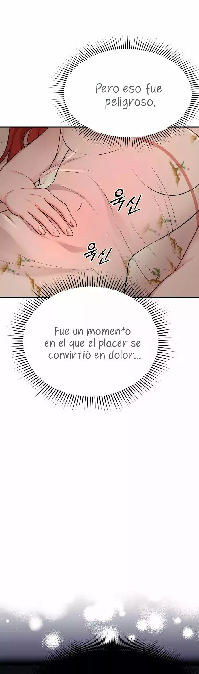 El Dormitorio Secreto De La Princesa Abandonada Capitulo 44 página 61