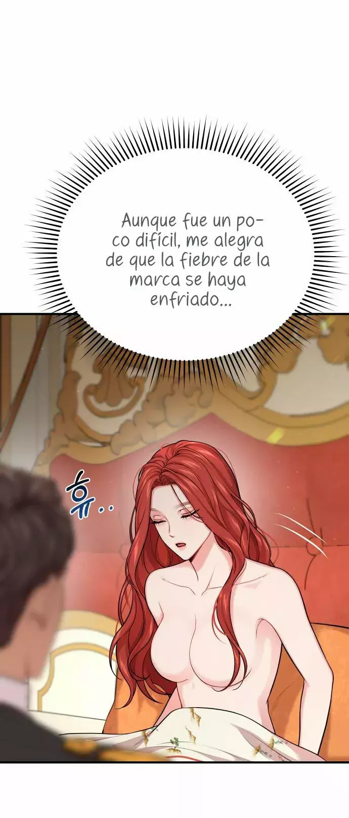 El Dormitorio Secreto De La Princesa Abandonada Capitulo 44 página 63