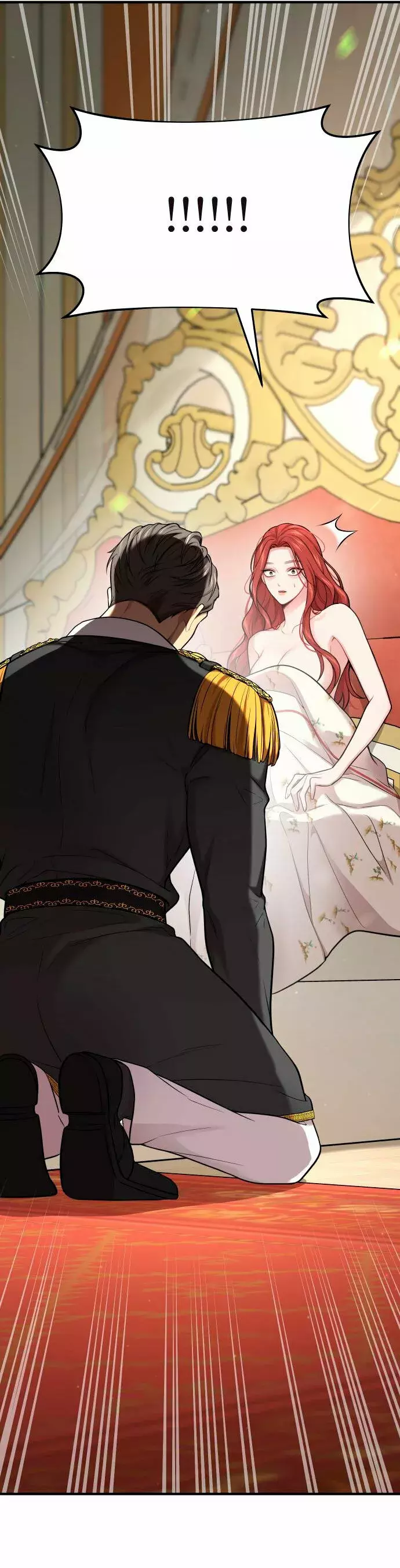 El Dormitorio Secreto De La Princesa Abandonada Capitulo 44 página 65