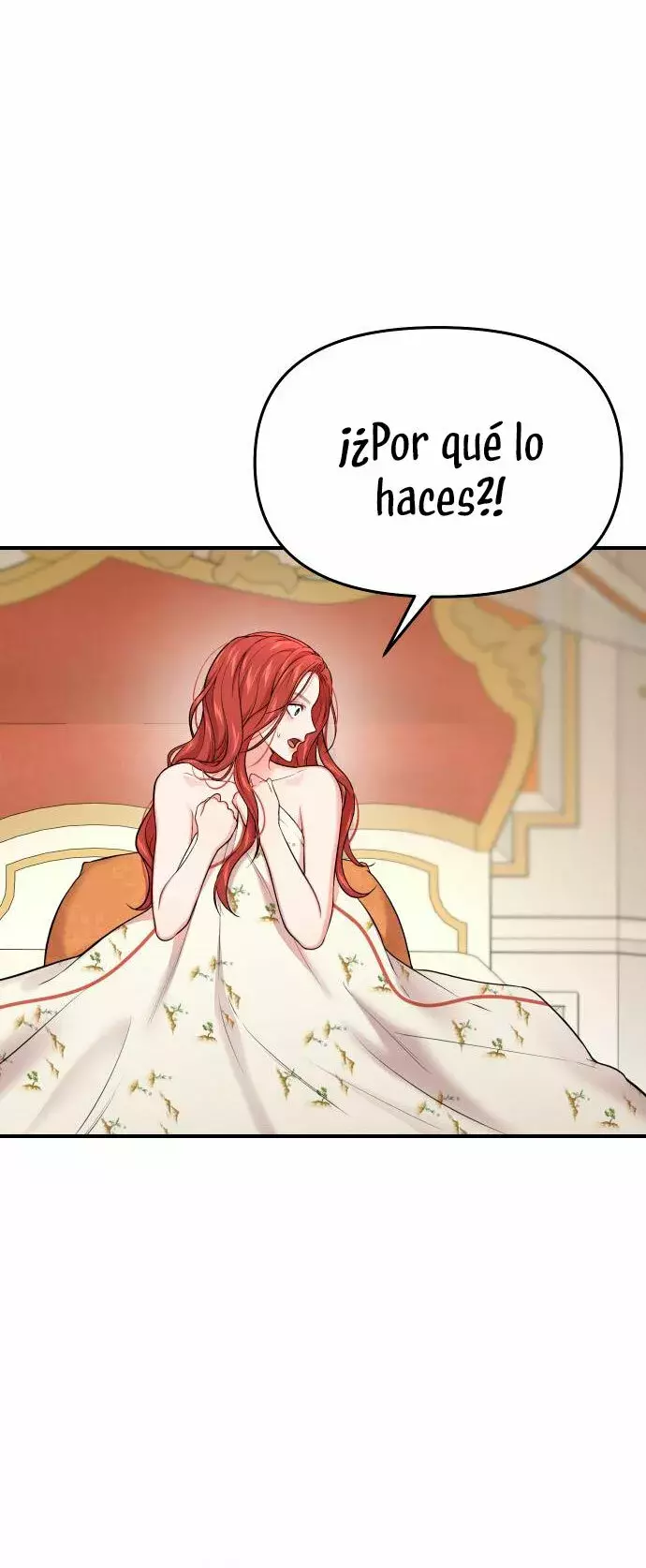 El Dormitorio Secreto De La Princesa Abandonada Capitulo 44 página 68