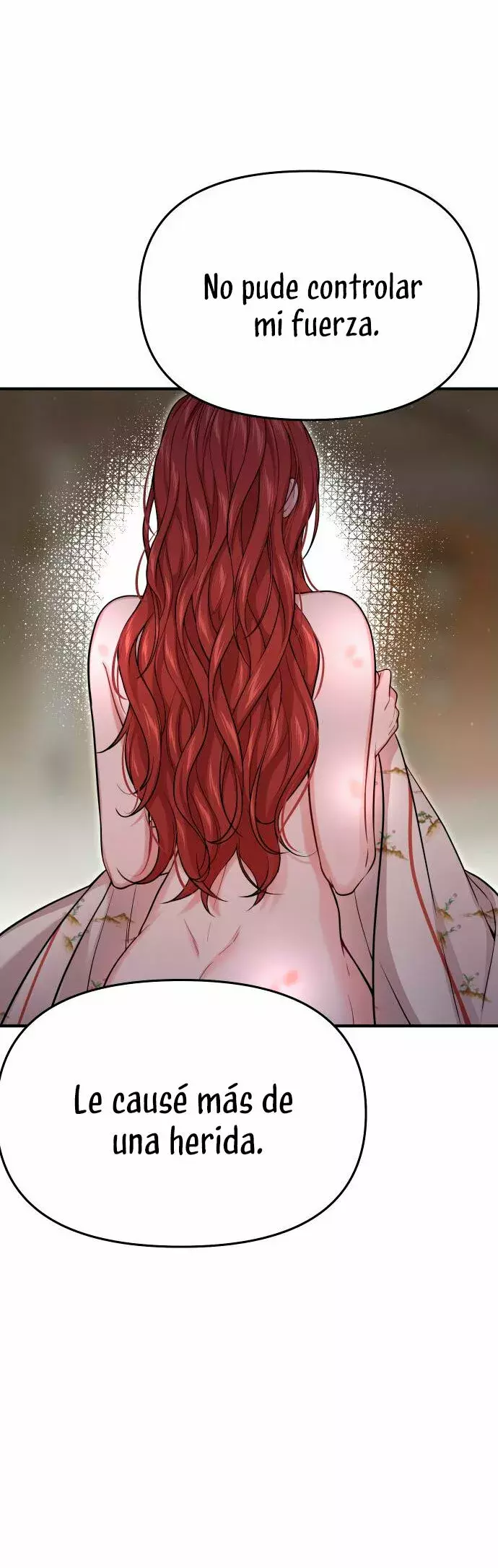El Dormitorio Secreto De La Princesa Abandonada Capitulo 44 página 72