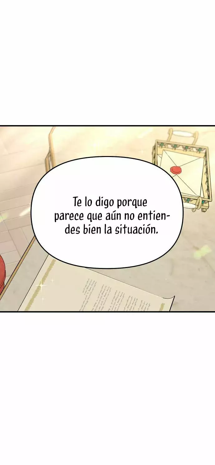 El Dormitorio Secreto De La Princesa Abandonada Capitulo 44 página 89