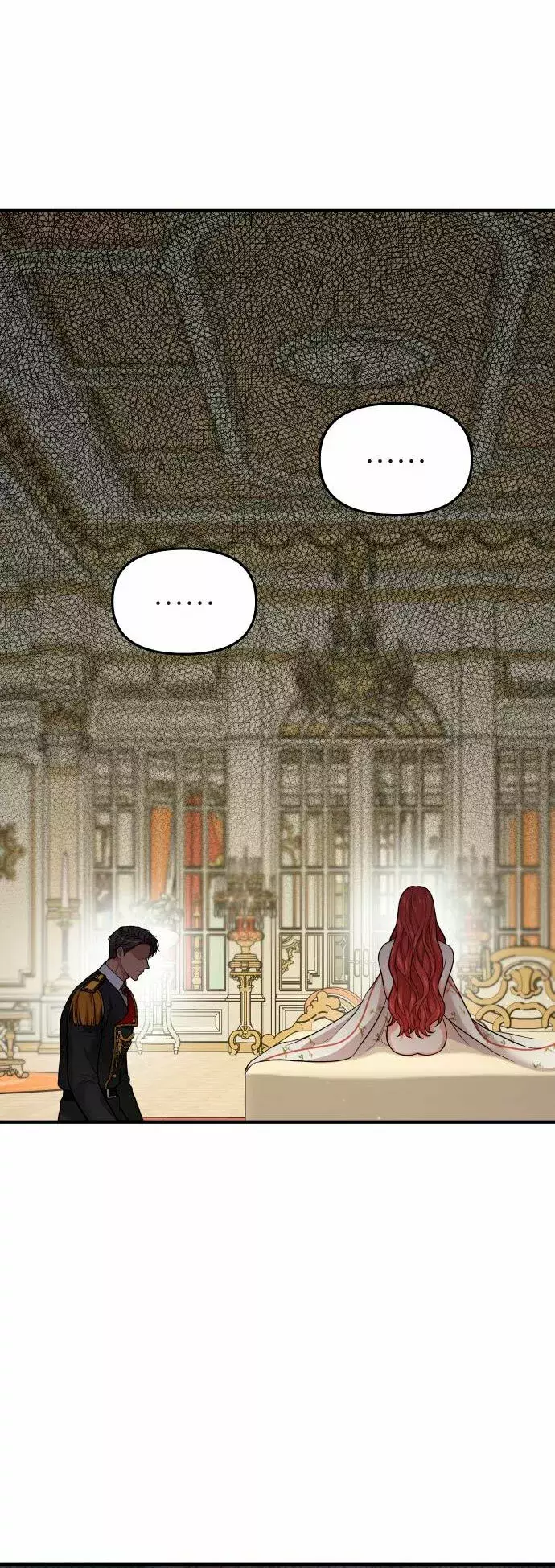 El Dormitorio Secreto De La Princesa Abandonada Capitulo 44 página 92