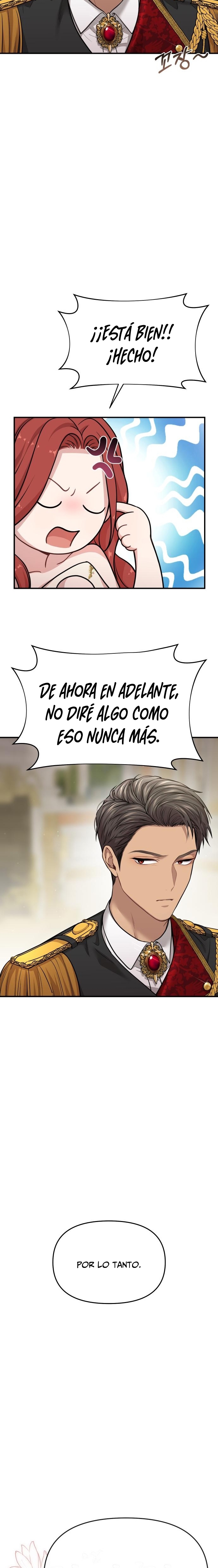 El Dormitorio Secreto De La Princesa Abandonada Capitulo 45 página 18